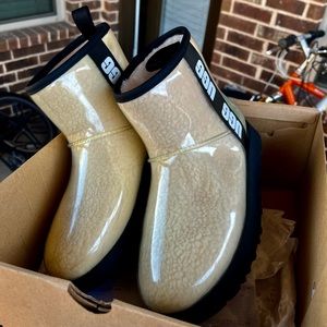 Ugg Rain Boots